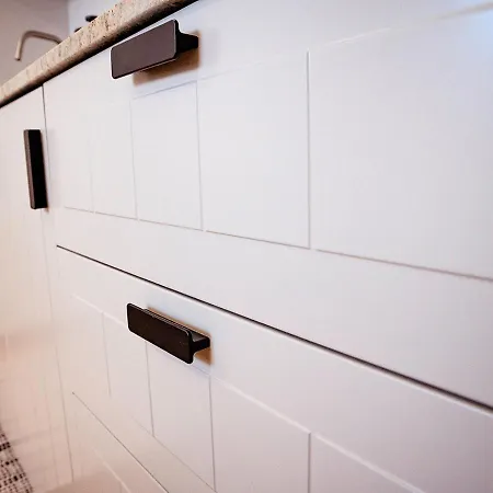 Апартаменты Baltic Breeze Studio Gdynia -Stylowe Studio 2-Os, Blisko Morza *