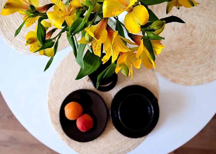 Baltic Breeze Studio Gdynia -Stylowe Studio 2-Os, Blisko Morza * グディニャ